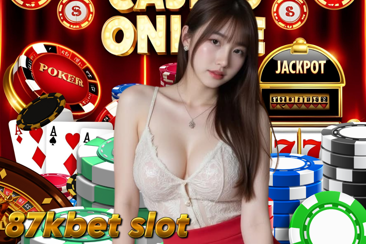 87kbet slot login